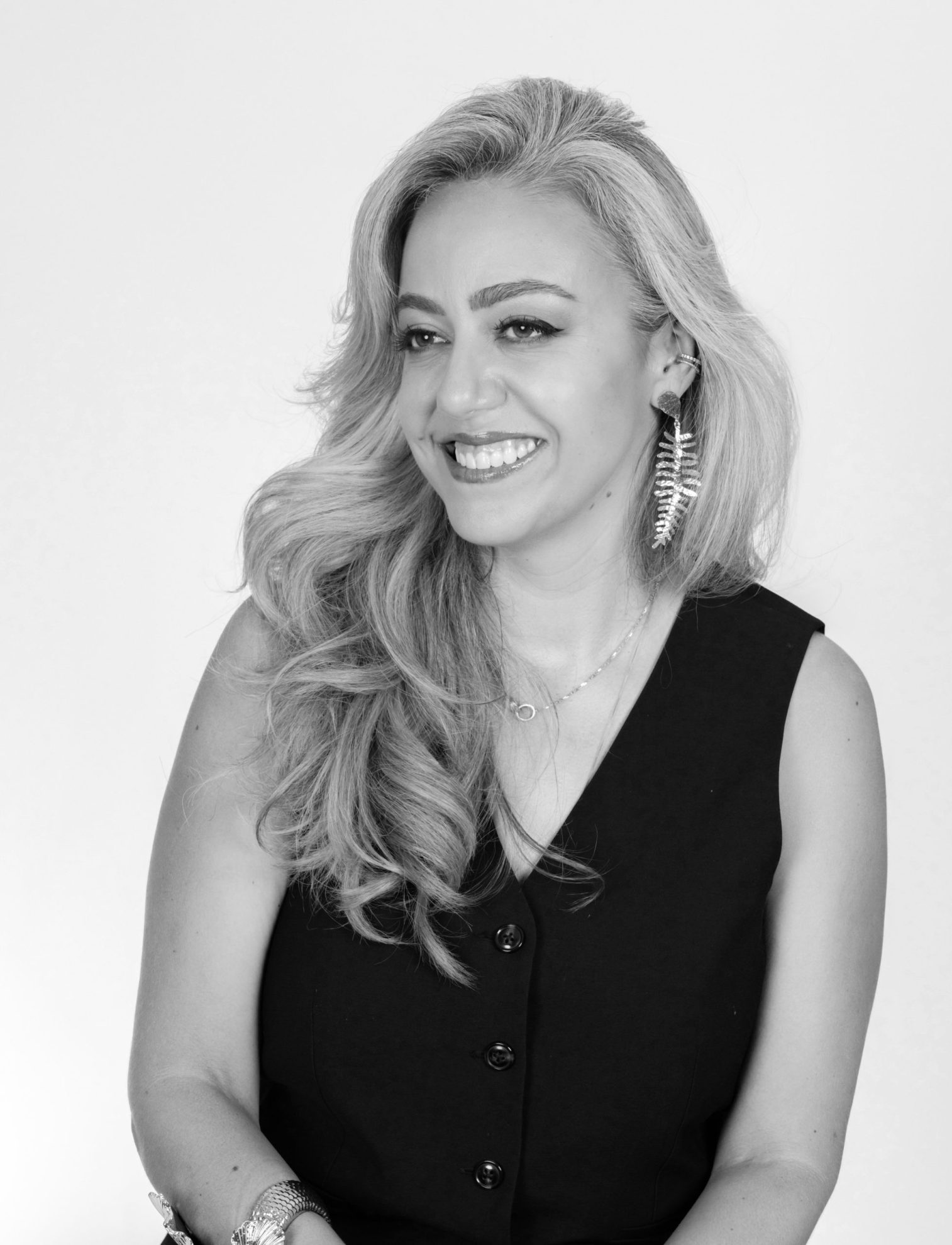 MJ Granados-Godoy, founder of SimplyLegal